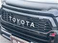 2022 Toyota Hilux