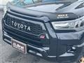 2022 Toyota Hilux