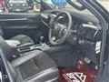 2022 Toyota Hilux