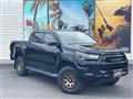 2022 Toyota Hilux