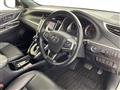 2018 Toyota Harrier