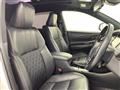2018 Toyota Harrier
