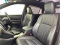 2018 Toyota Harrier