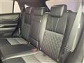 2018 Toyota Harrier