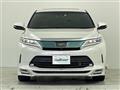 2018 Toyota Harrier