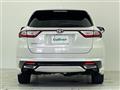 2018 Toyota Harrier