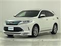 2018 Toyota Harrier