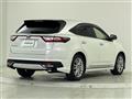 2018 Toyota Harrier