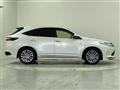 2018 Toyota Harrier