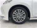 2018 Toyota Harrier