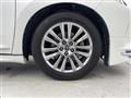2018 Toyota Harrier
