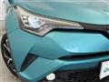 2016 Toyota C-HR