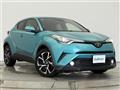 2016 Toyota C-HR