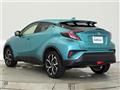2016 Toyota C-HR