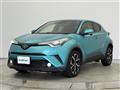 2016 Toyota C-HR