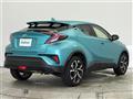 2016 Toyota C-HR