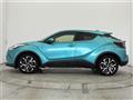 2016 Toyota C-HR