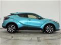 2016 Toyota C-HR