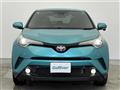 2016 Toyota C-HR