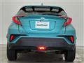 2016 Toyota C-HR