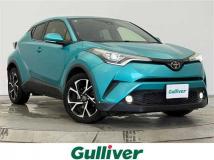 2016 Toyota C-HR