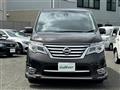 2014 Nissan Serena