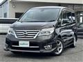 2014 Nissan Serena