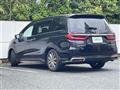 2021 Honda Odyssey