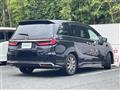 2021 Honda Odyssey