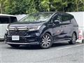 2021 Honda Odyssey