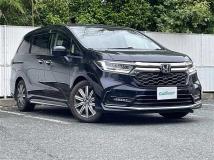 2021 Honda Odyssey