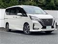 2022 Nissan Serena