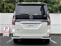 2022 Nissan Serena