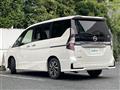 2022 Nissan Serena