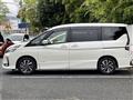 2022 Nissan Serena