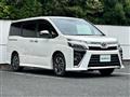 2018 Toyota Voxy