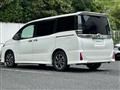 2018 Toyota Voxy