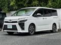 2018 Toyota Voxy