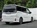 2018 Toyota Voxy