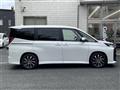 2026 Toyota Noah