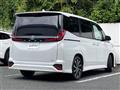 2026 Toyota Noah