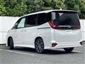 2026 Toyota Noah