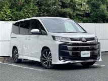 2026 Toyota Noah