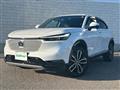 2022 Honda VEZEL