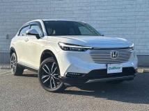 2022 Honda VEZEL