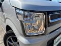 2019 Suzuki Wagon R