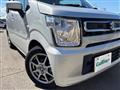 2019 Suzuki Wagon R