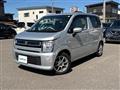 2019 Suzuki Wagon R