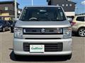 2019 Suzuki Wagon R