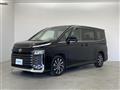 2022 Toyota Voxy